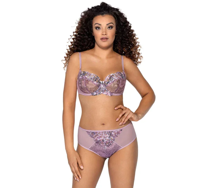 model 18032067 Zoe kolor:pink - Ava