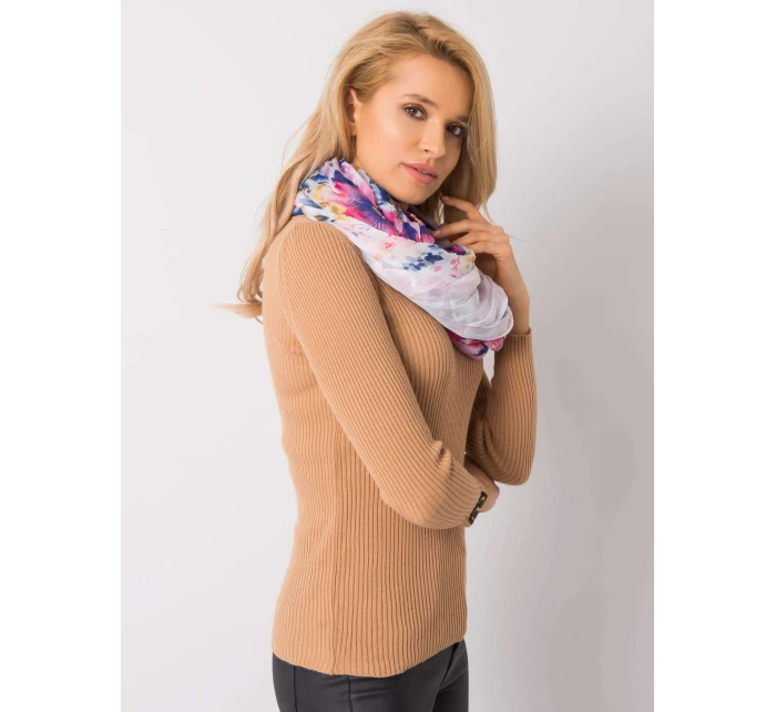 Závoj AT CH 071 biely