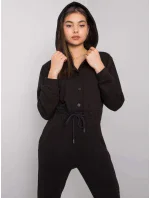 Kombinéza FE KO 5606.09 čierna