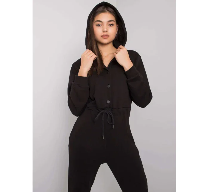 Kombinéza FE KO 5606.09 čierna