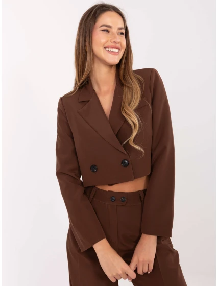 IT KMPL sada FL9019.08P hnedá