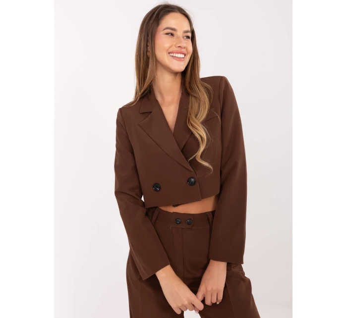 IT KMPL sada FL9019.08P hnedá