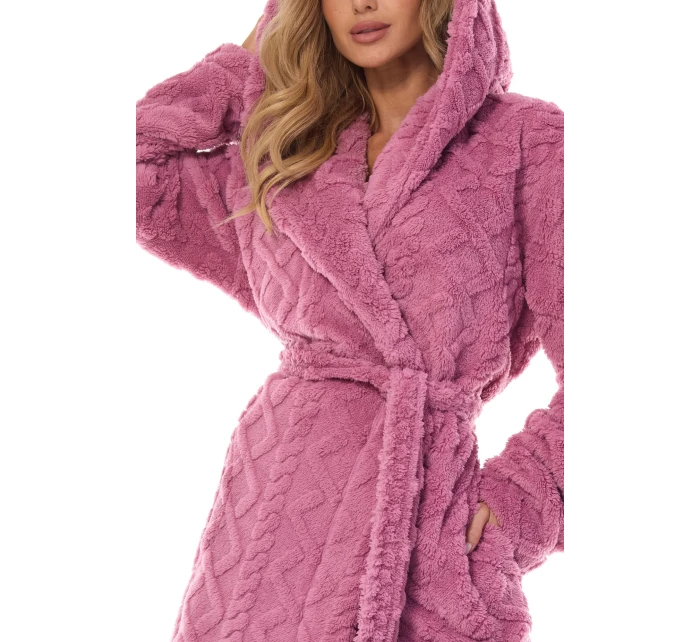 Župan model 22006304 Short 2401 Cherry L&L - L&amp;L