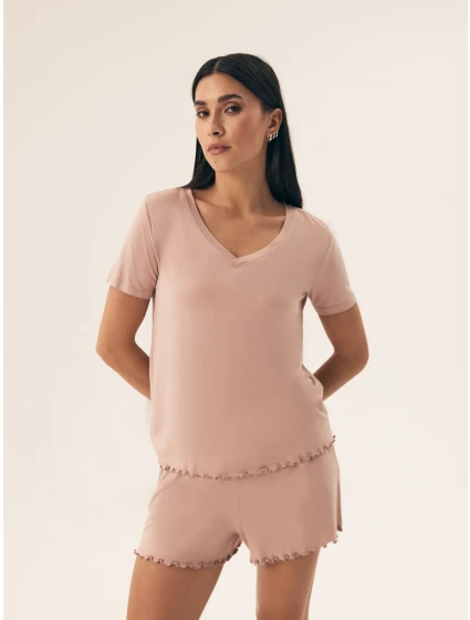 Dámské pyžamo model 21079158 - HENDERSON LADIES Dámské pyžamo model 21079158 - HENDERSON LADIES