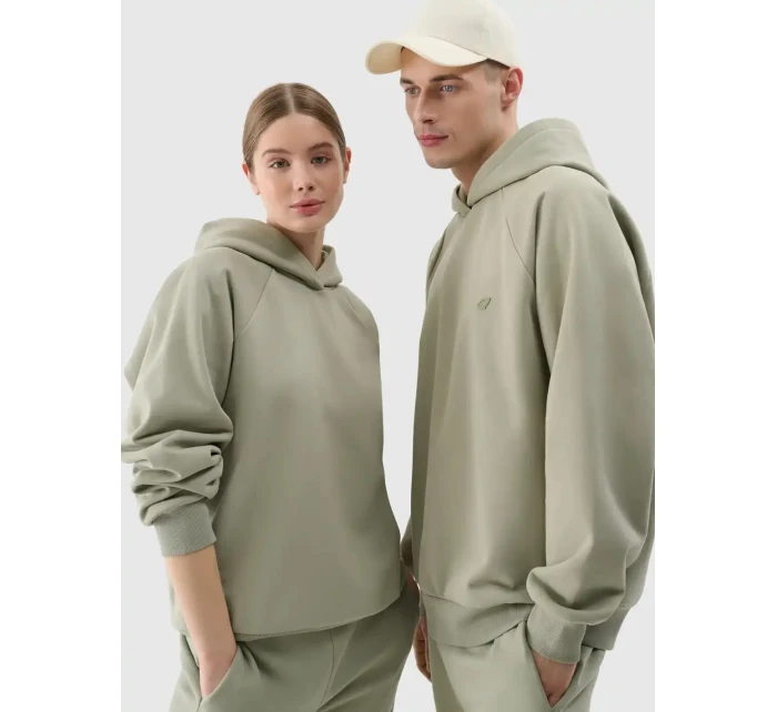 Unisex mikina 4F Unisex mikina 4F