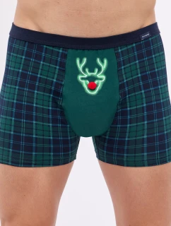 BOKSERKI ŚWIĄTECZNE 007 J/Z 24