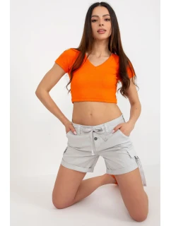 Šortky model 182437 Fresh Made