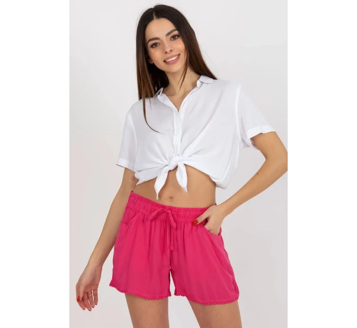 Šortky model 182444 Fresh Made