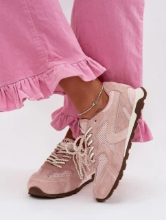 Športová obuv model 225189 Step in style