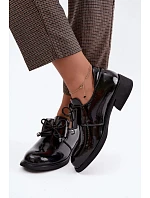 Lodičky na podpätku, model 231183 Step in style