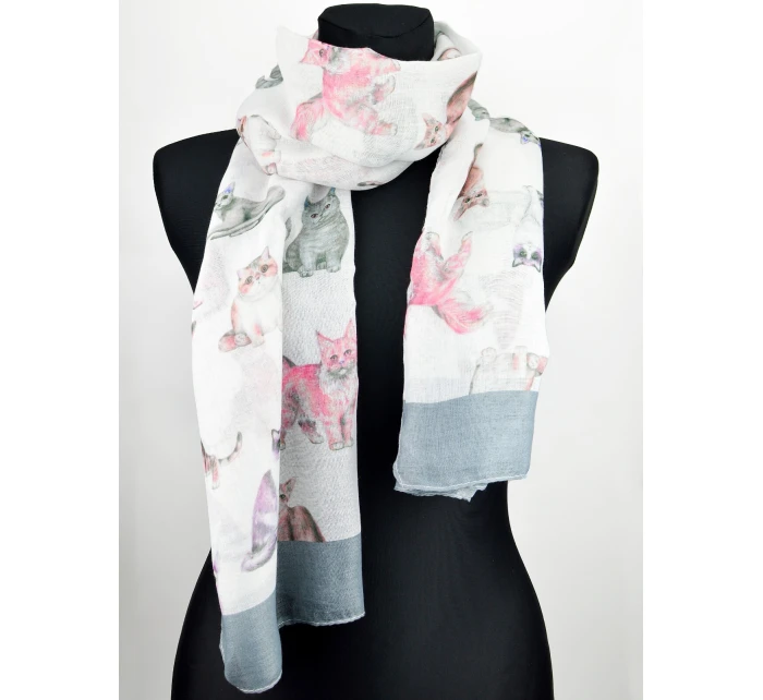 model 22012081 Šála pro kočky - Noviti model 22012081 Šála pro kočky - Noviti