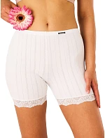 Šortky/Reformy Key Cotton Soft Jacquard LXU 190 M–XL Šortky/Reformy Key Cotton Soft Jacquard LXU 190 M–XL