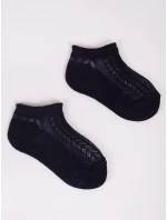 YOCLUB SK-0010 Žaluďové nožičky 23-41 YOCLUB SK-0010 Žaluďové nožičky 23-41