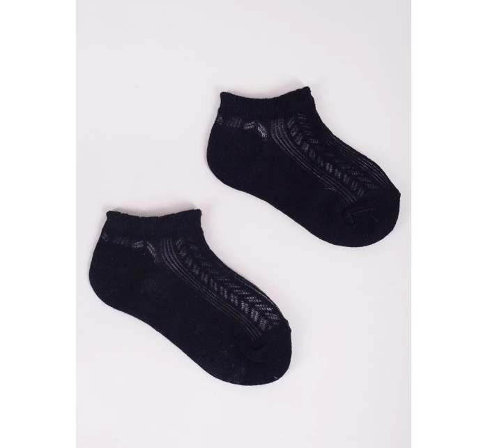 YOCLUB SK-0010 Žaluďové nožičky 23-41 YOCLUB SK-0010 Žaluďové nožičky 23-41