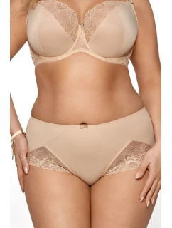 Dámske nohavičky 426 Casablanca beige - GORSENIA