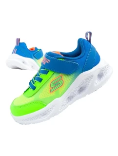 Boty S Lights Jr model 21188083 - Skechers