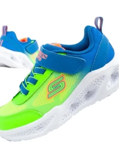 Boty S Lights Jr model 21188083 - Skechers