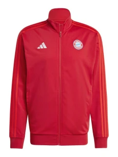 Mikina Bayern Munich DNA TT M model 21217218 pánské - ADIDAS