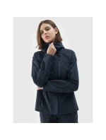 Dámská trekingová bunda s membránou model 21431360 - 4F Dámská trekingová bunda s membránou model 21431360 - 4F