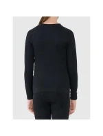 Detská bezšvová súprava spodného prádla (TOP+spodný diel) 4F 4FJWAW25USEAU258-20S