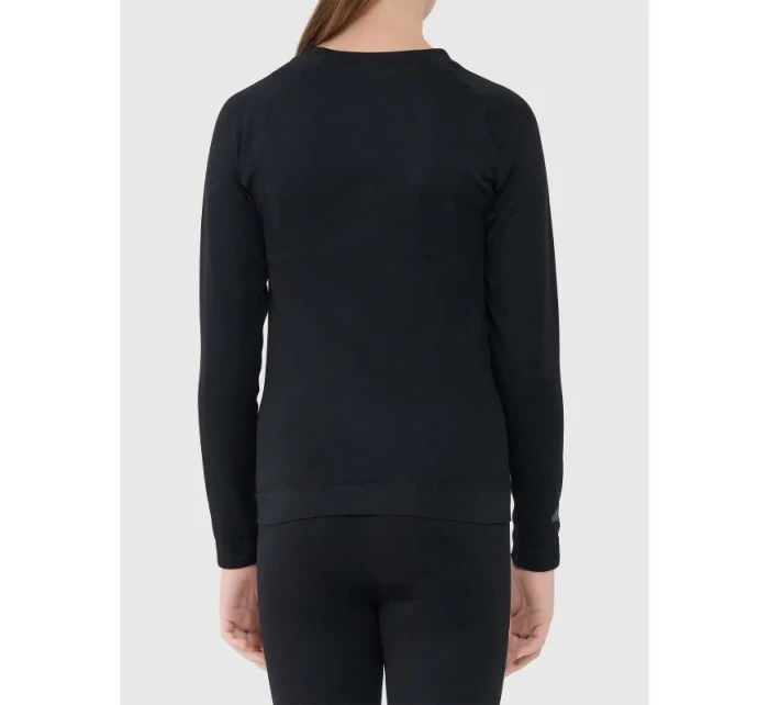 Detská bezšvová súprava spodného prádla (TOP+spodný diel) 4F 4FJWAW25USEAU258-20S