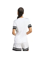 Adidas Squadra 25 Jersey W JI9991 tričko Adidas Squadra 25 Jersey W JI9991 tričko
