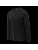 Pánské tričko model 21877287 s dlouhým rukávem - Fitanu