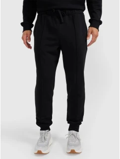 Pánske tepláky typu jogger 4F 4FRAW25TTROM1671-20S