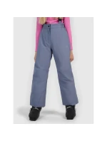 Nohavice fnk 4F JUNIOR 4FJRAW25TFTRF1241-25S