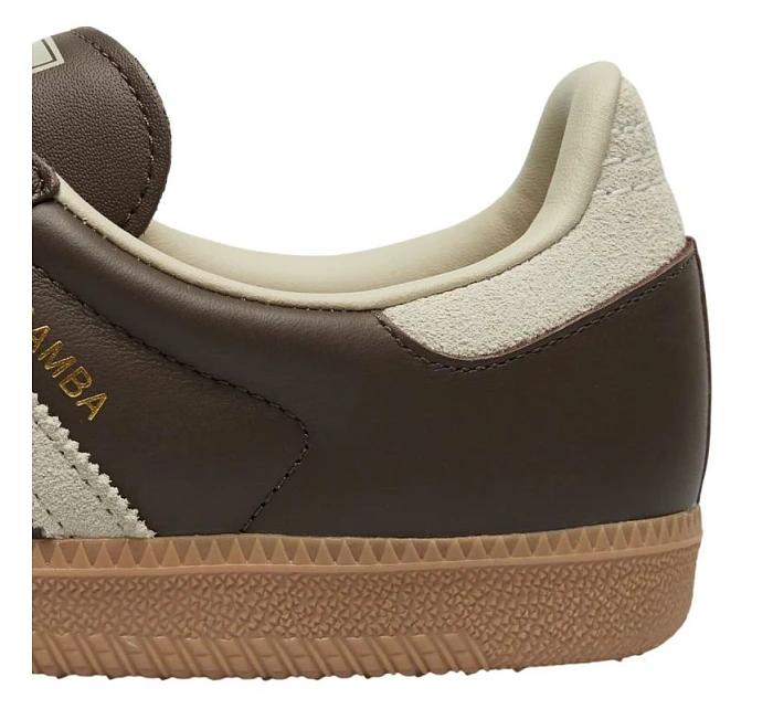 Boty Originals Samba OG model 22073415 - ADIDAS