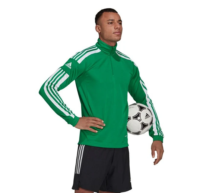 Pánské tričko Squadra 21 Training Top M model 16024146 - ADIDAS Pánské tričko Squadra 21 Training Top M model 16024146 - ADIDAS