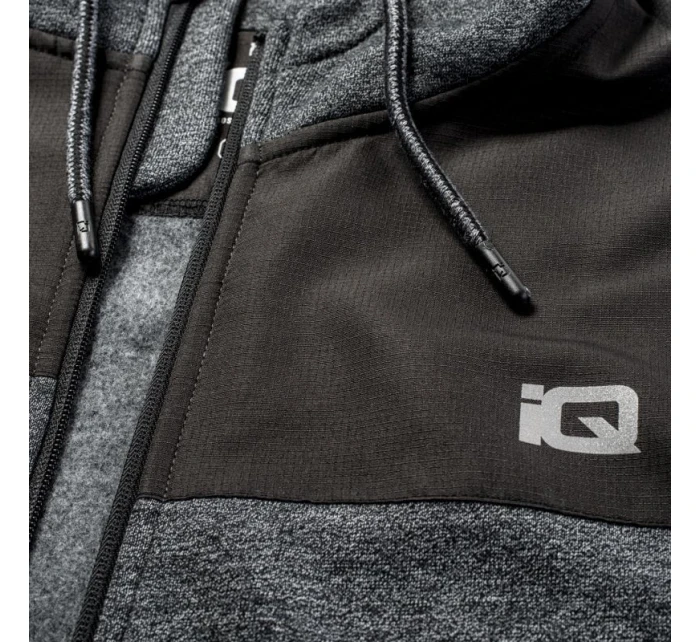 Bluza Cross The Line M pánské model 19508006 - IQ