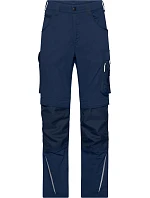 JN (4260) Pracovní kalhoty Style" Strong navy/navy model 22533080 - Daiber