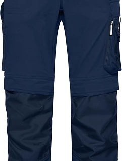 JN (4260) Pracovní kalhoty Style" Strong navy/navy model 22533080 - Daiber