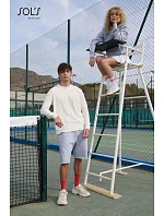 SOL'S Thermal T Unisex tričko s dlhým rukávom 25.4453 natural SOL'S Thermal T Unisex tričko s dlhým rukávom 25.4453 natural