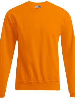 Pánská mikina 40. orange model 22515612 - Promodoro