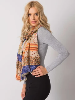 Závoj AT CH BF48139 tmavý lila