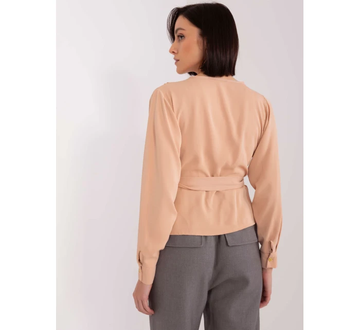 Blúzka EM BZ 3035.36 tiav