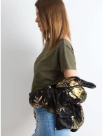 Tričko RV TS model 14824792 khaki - FPrice Tričko RV TS model 14824792 khaki - FPrice