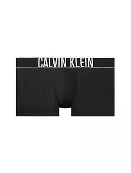 Spodné prádlo Pánske spodné prádlo LOW RISE TRUNK 000NB3836AUB1 - Calvin Klein