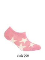 Dámske členkové ponožky Be Active W81.0S1 - Wola Dámske členkové ponožky Be Active W81.0S1 - Wola