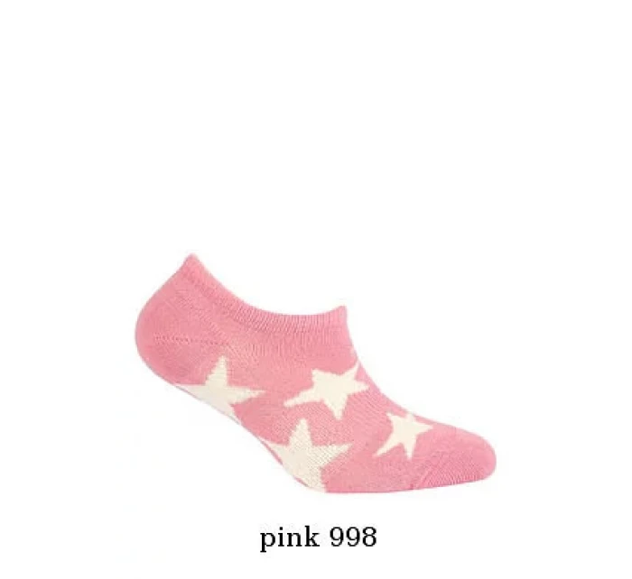 Dámske členkové ponožky Be Active W81.0S1 - Wola Dámske členkové ponožky Be Active W81.0S1 - Wola