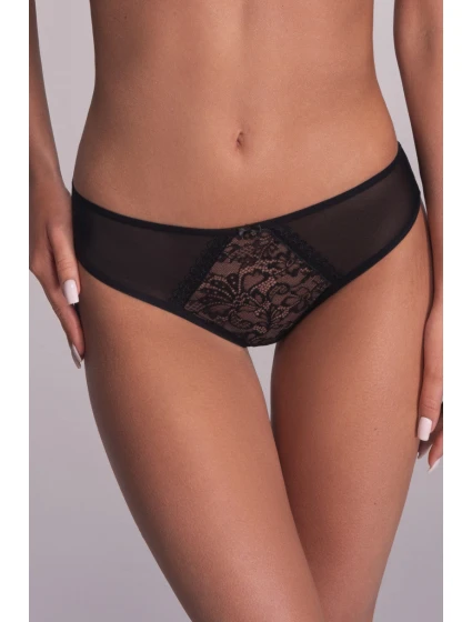 TANGÁ AV 1396/S ČIERNE