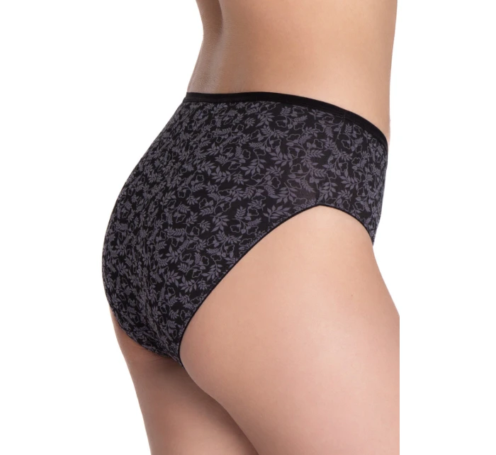 Dámske bikiny FIGS L-127BI-33EX 3-pack