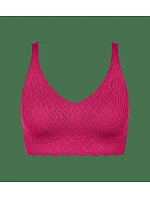 sloggi ZERO Feel Bliss Bralette - Berry - SLOGGI Berry - SLOGGI sloggi ZERO Feel Bliss Bralette - Berry - SLOGGI Berry - SLOGGI