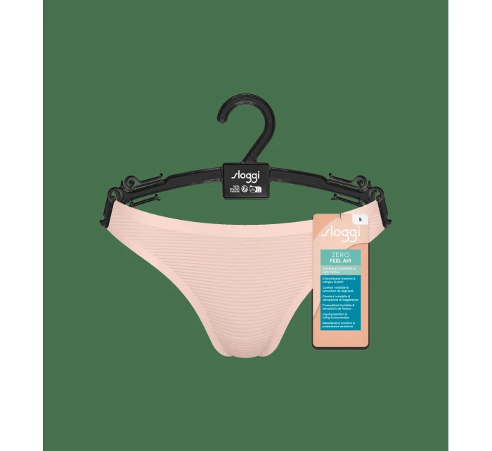 sloggi ZERO Feel Air String - PINK - SLOGGI PINK - SLOGGI