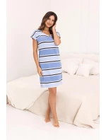 Dámska košeľa Regina 170 k/r 2XL W26