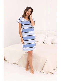 Dámska košeľa Regina 170 k/r 2XL W26