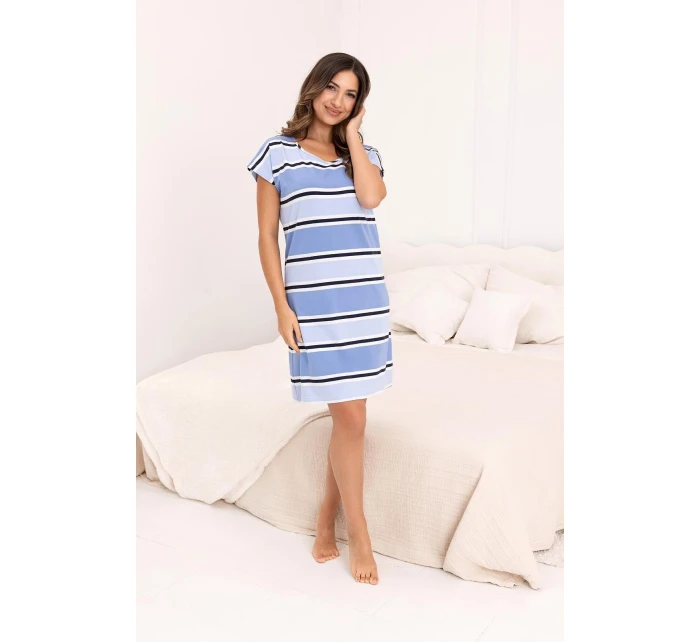 Dámska košeľa Regina 170 k/r 2XL W26