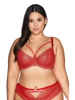 Mäkká podprsenka Ava 2128 Mäkká podprsenka Ava 2128